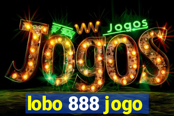 lobo 888 jogo