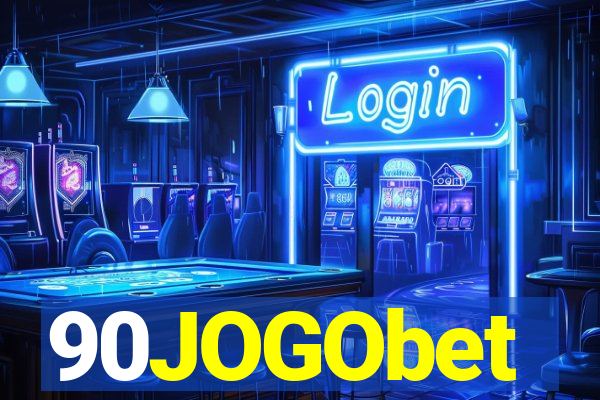 90JOGObet