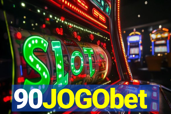 90JOGObet