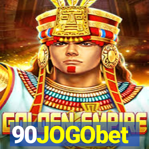 90JOGObet