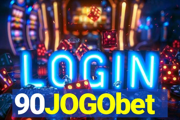 90JOGObet