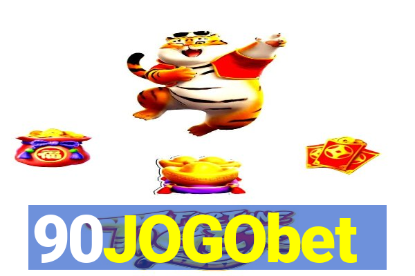 90JOGObet