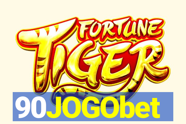 90JOGObet