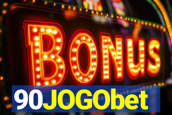 90JOGObet