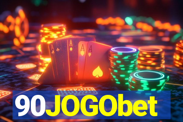 90JOGObet