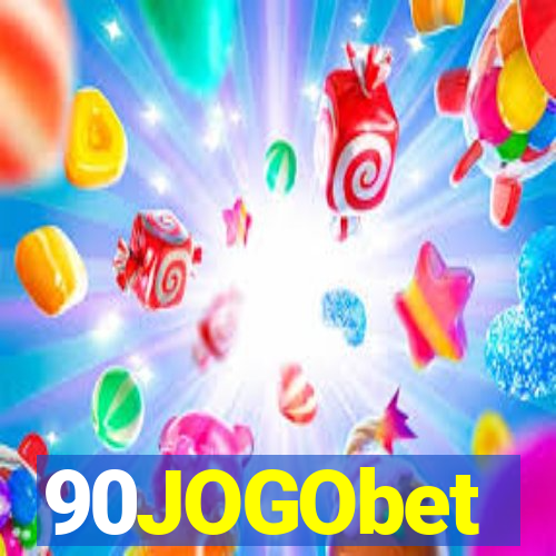 90JOGObet