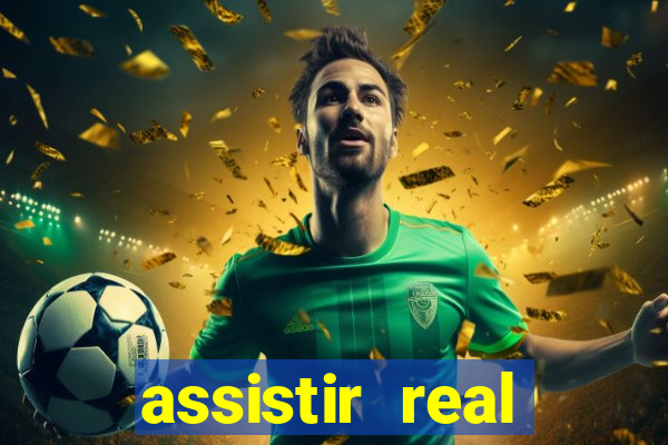 assistir real madrid ao vivo futemax