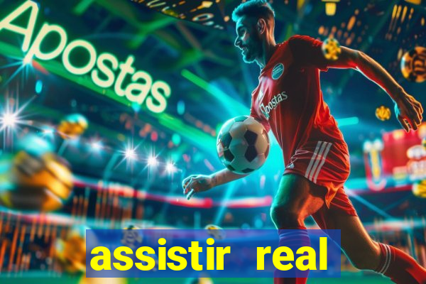 assistir real madrid ao vivo futemax