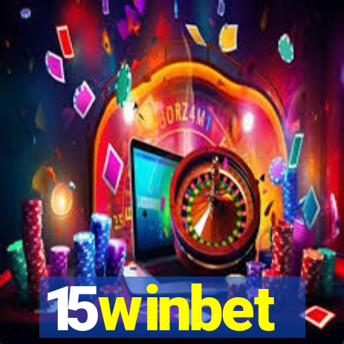 15winbet