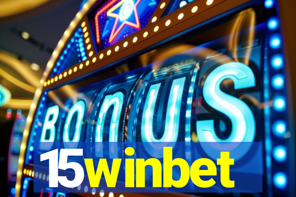 15winbet