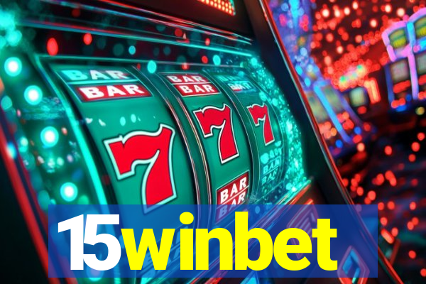 15winbet