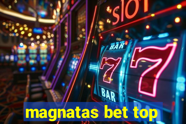 magnatas bet top