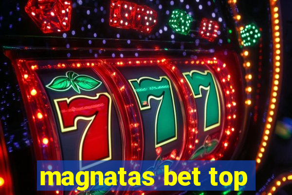 magnatas bet top