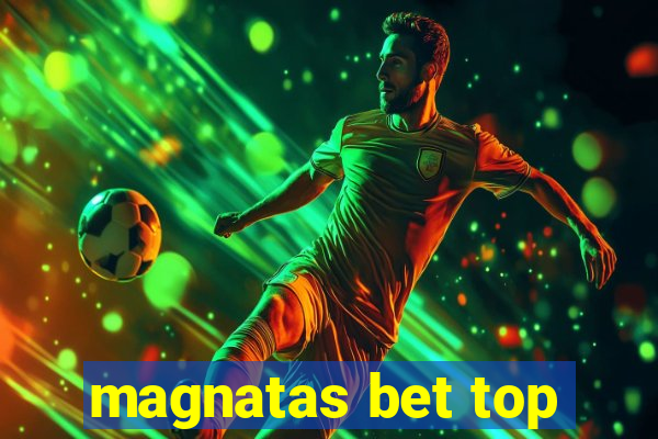 magnatas bet top