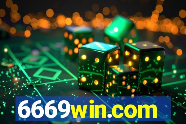 6669win.com