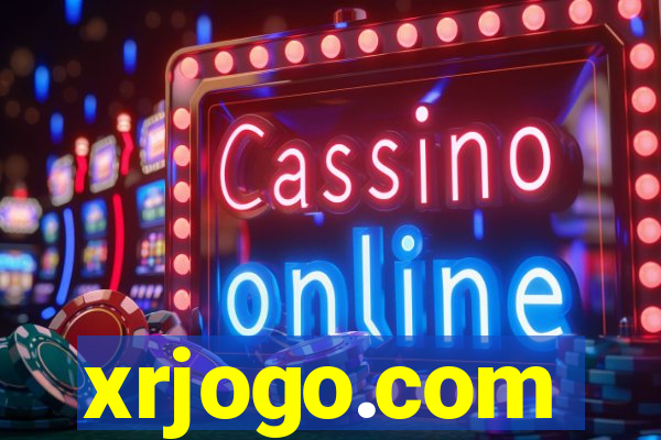 xrjogo.com