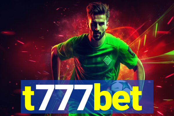 t777bet