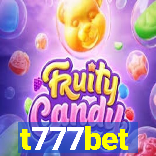 t777bet