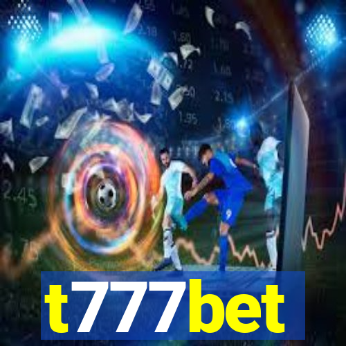 t777bet