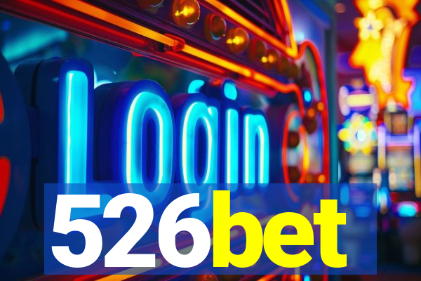 526bet