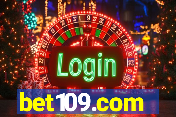 bet109.com