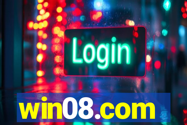 win08.com