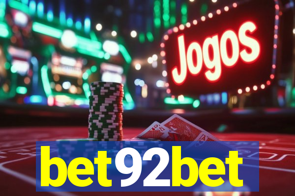 bet92bet