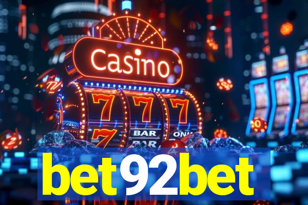 bet92bet