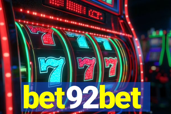 bet92bet