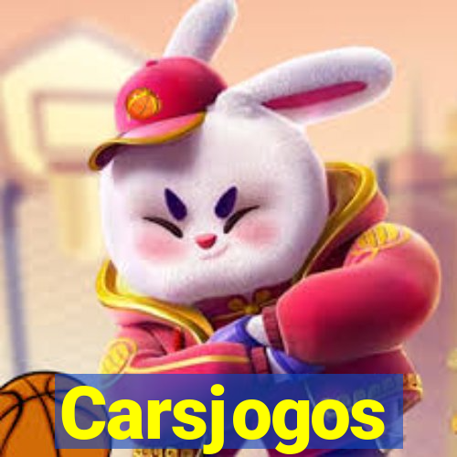 Carsjogos