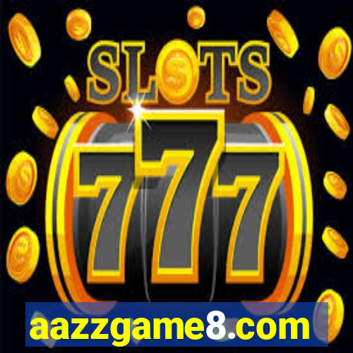 aazzgame8.com