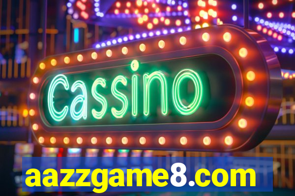 aazzgame8.com