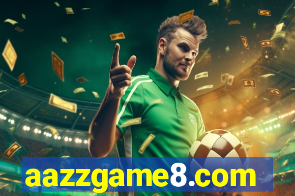 aazzgame8.com