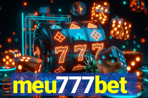 meu777bet