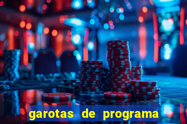 garotas de programa em joinville