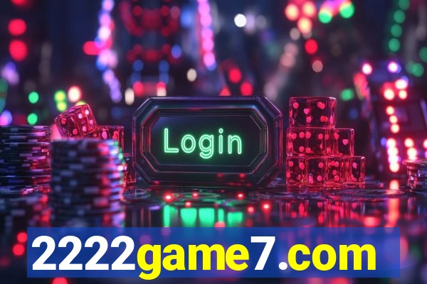 2222game7.com