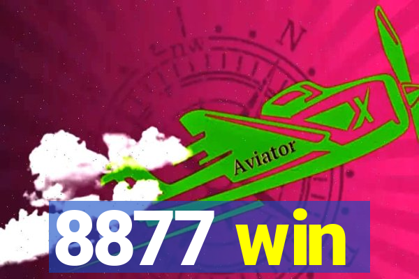 8877 win