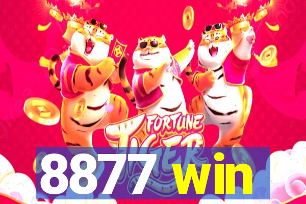 8877 win