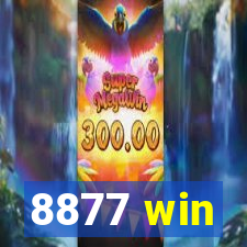 8877 win