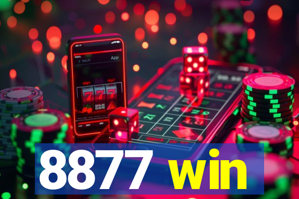 8877 win