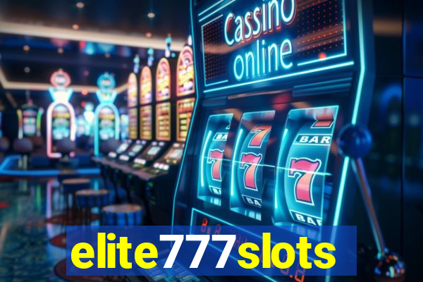 elite777slots