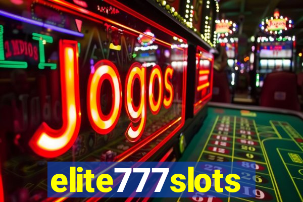 elite777slots