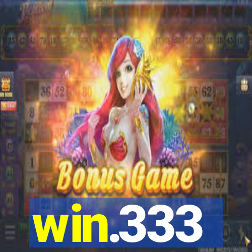 win.333