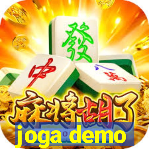 joga demo