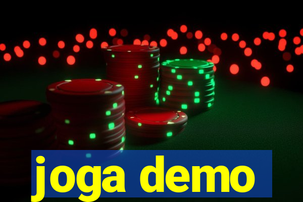 joga demo