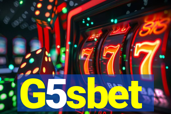 G5sbet