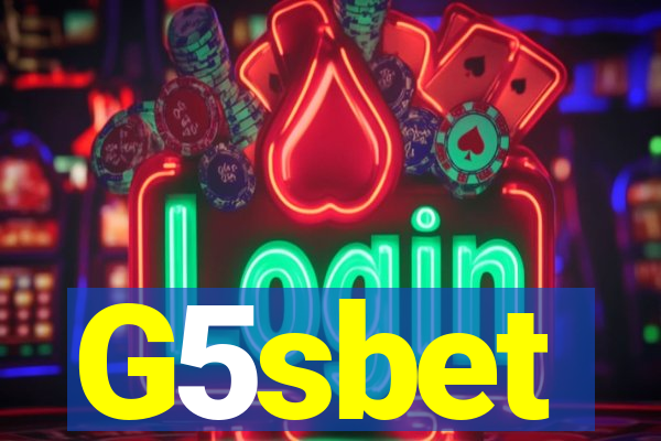 G5sbet