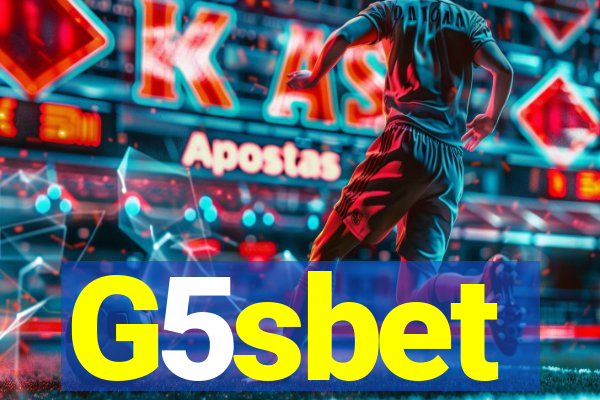 G5sbet