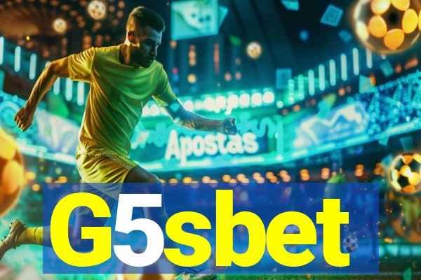 G5sbet