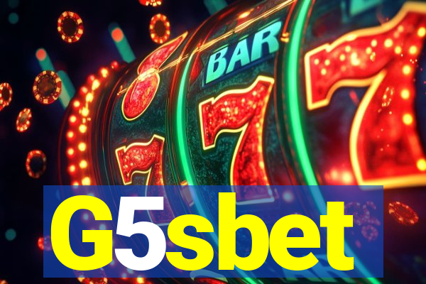 G5sbet